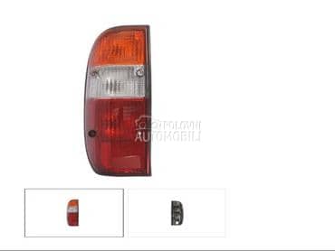 Štop svetlo levo za Ford Ranger od 1999. do 2006. god.