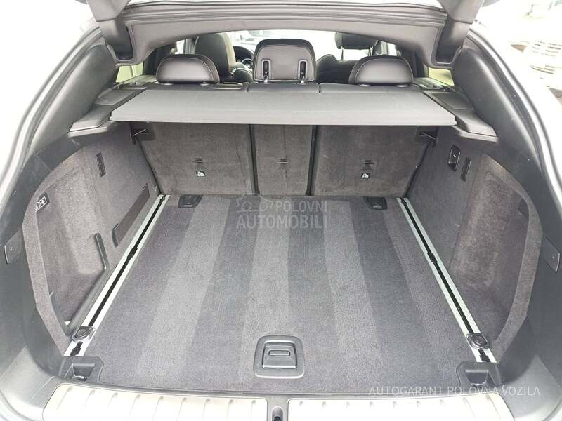 BMW X4 20D XDRIVE M SPORT