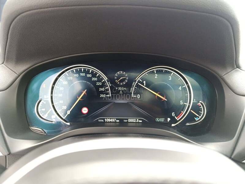 BMW X4 20D XDRIVE M SPORT