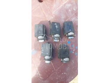 Brave paljenja za Volkswagen Passat B7