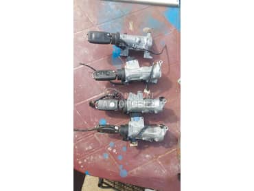 Brave paljenja za Volkswagen Tiguan