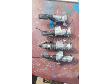 Brave paljenja za Volkswagen Golf Plus