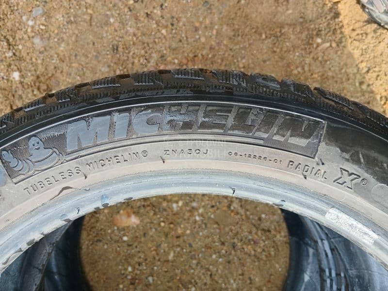 Michelin 195/50 R16 Zimska