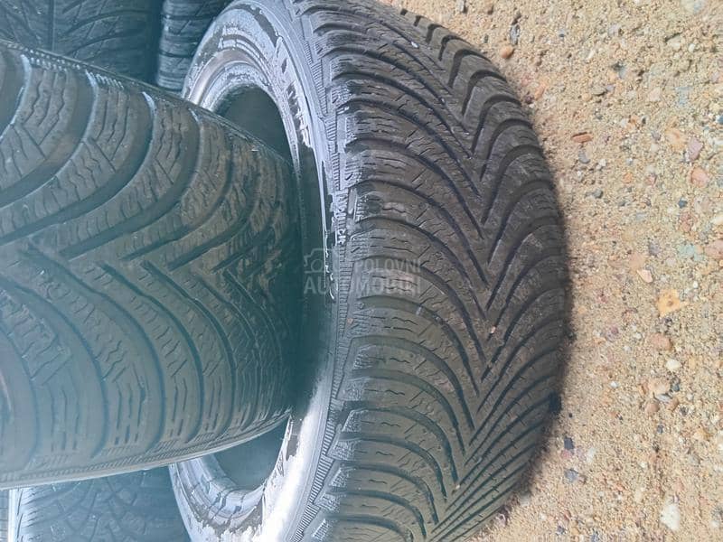 Michelin 195/50 R16 Zimska