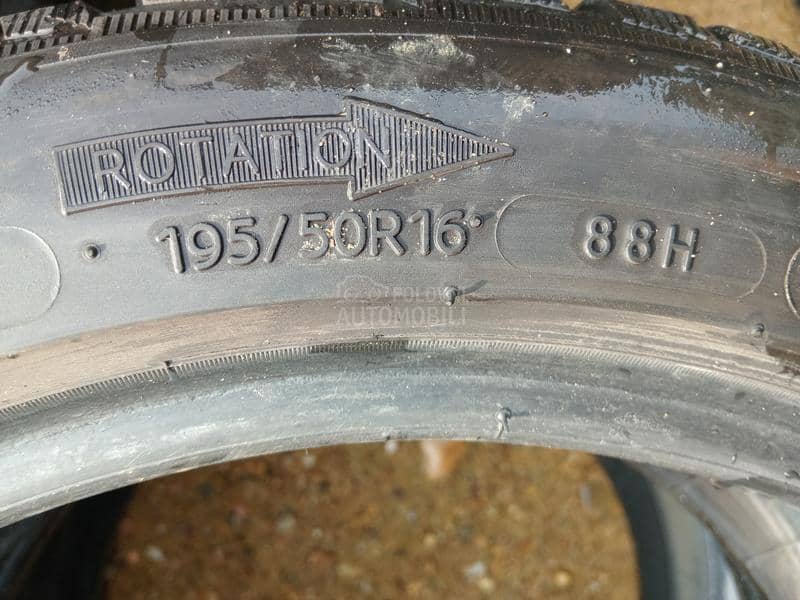 Michelin 195/50 R16 Zimska