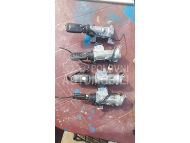 Brave paljenja za Volkswagen Caddy