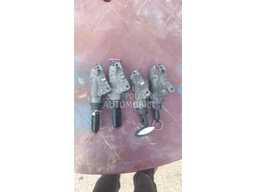 Brave paljenja za Volkswagen Passat B5.5