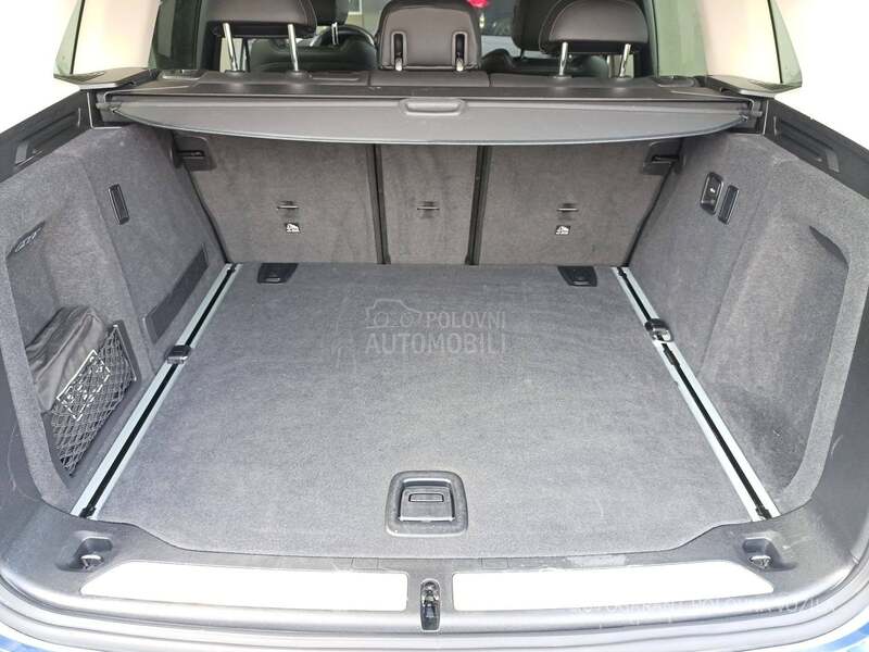 BMW X3 20D XDRIVE X LINE