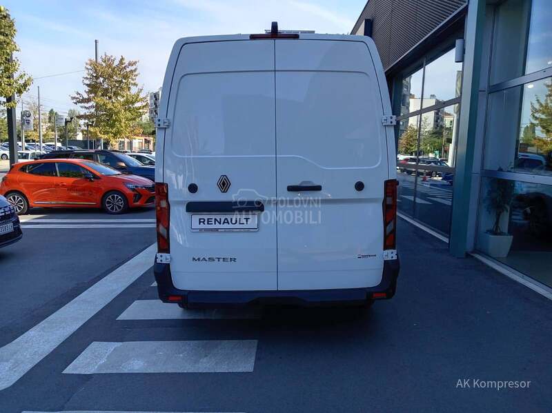 Renault Master L3H2 3.5T 150hp