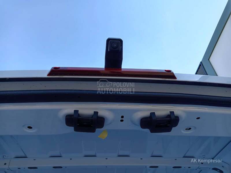 Renault Master L3H2 3.5T 150hp