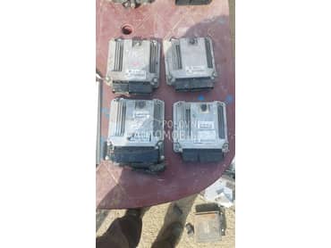 B8 Komjuter 2.0 TDI 140KS CAG za Audi A4