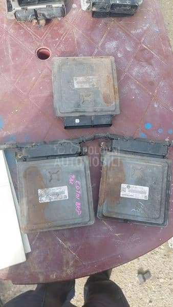 Kompjuter 2.0 TDI 140KS BKP