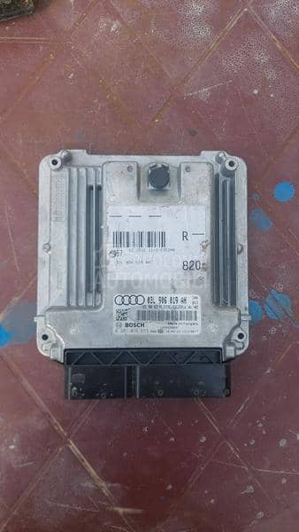 Kompjuter 2.0 TDI 170KS CAH