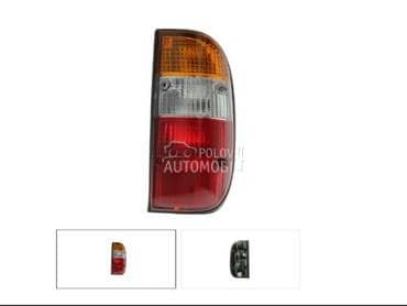 Štop svetlo desno za Ford Ranger od 1999. do 2006. god.