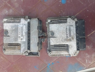 Kompjuter 2.0 TDI za Volkswagen Passat B7