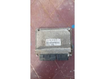 Kompjuter 1.6 Benzin BSE za Volkswagen Golf 6