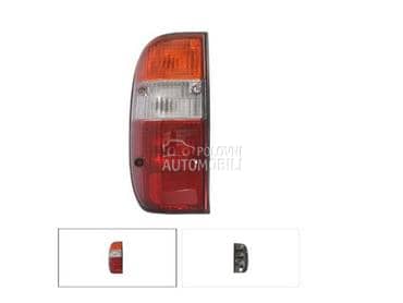 Štop svetlo levo za Ford Ranger od 1999. do 2006. god.