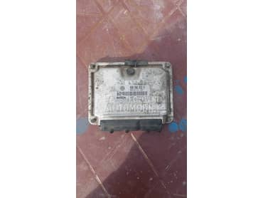 Kompjuter 1.4 Benzin za Volkswagen Polo