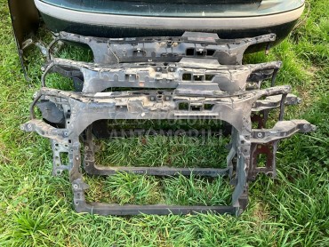 vex I lim za Seat Cordoba, Ibiza od 2002. do 2008. god.