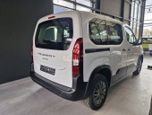 Peugeot Rifter N1 Allure 1.5H 130 AT