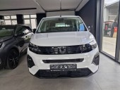 Peugeot Rifter N1 Allure 1.5H 130 AT