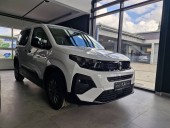 Peugeot Rifter N1 Allure 1.5H 130 AT