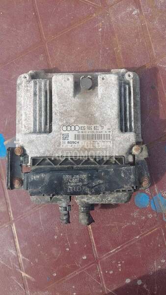 Kompjuter 1.9TDI BLS