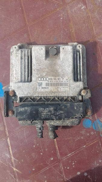 Kompjuter 1.9TDI BLS