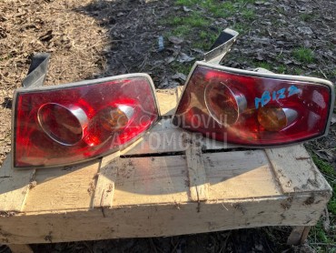 stop lampe za Seat Ibiza od 2002. do 2006. god.