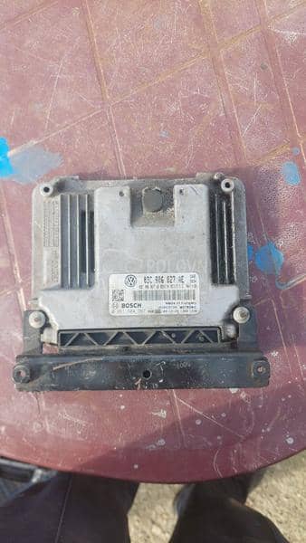 Kompjuter 1.4 CAVE TFSI