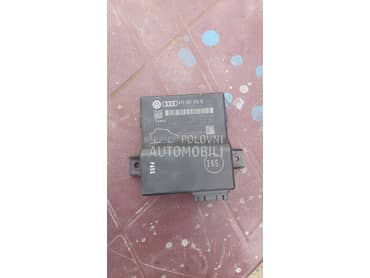 Gateway modul za Audi A6