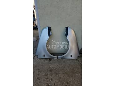 Krila za Volkswagen Polo od 2002. do 2006. god.