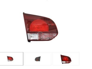 Štop svetlo levo za Volkswagen Golf 6 od 2008. do 2016. god.