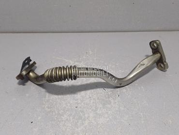 CRIJEVO TURBINE za Škoda Fabia