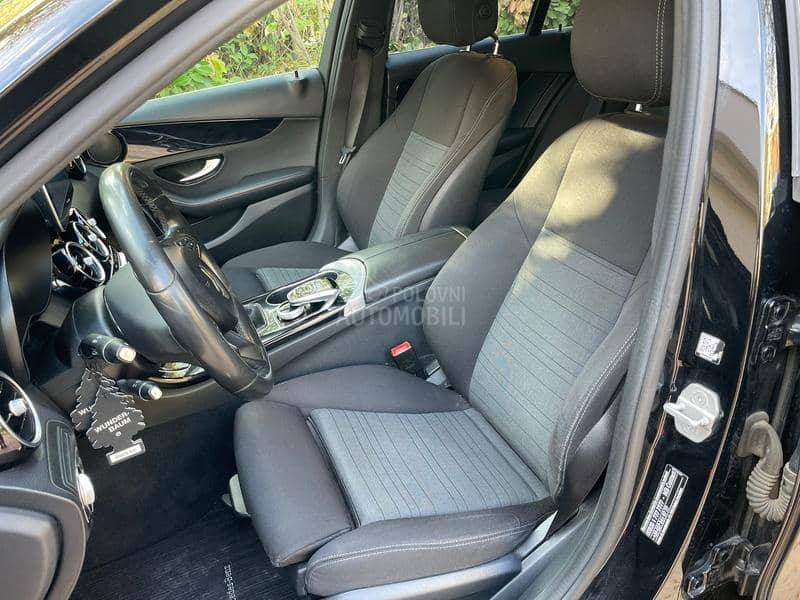 Mercedes Benz C 220 Cdi