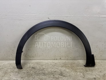 RUB BLATOBRANA za Peugeot 3008