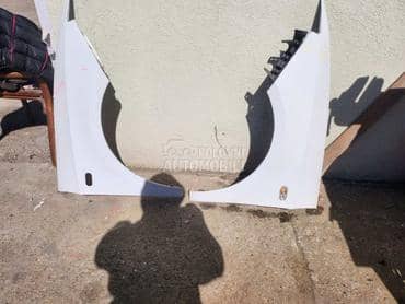 Krila za Seat Ibiza od 2008. do 2016. god.