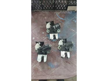 Brave gepeka Limuzina za Volkswagen Passat B6