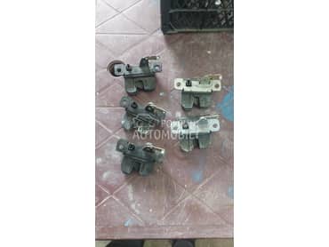 Brave gepeka za Seat Leon