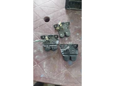 B6 Brave gepeka Karavan za Audi A4