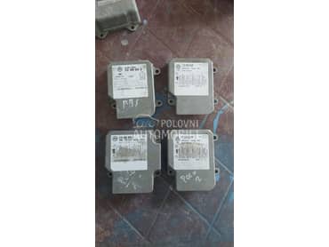 Centrala AIR BAG za Volkswagen Polo od 2002. do 2008. god.