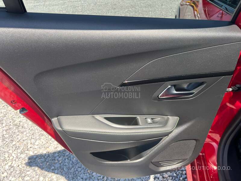 Peugeot 208 1.2 Puretech/Gt Line