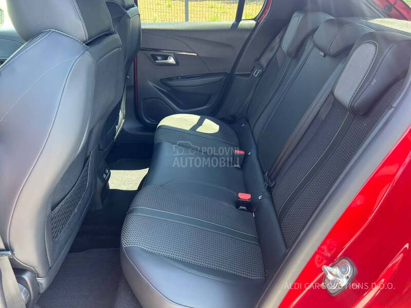Peugeot 208 1.2 Puretech/Gt Line