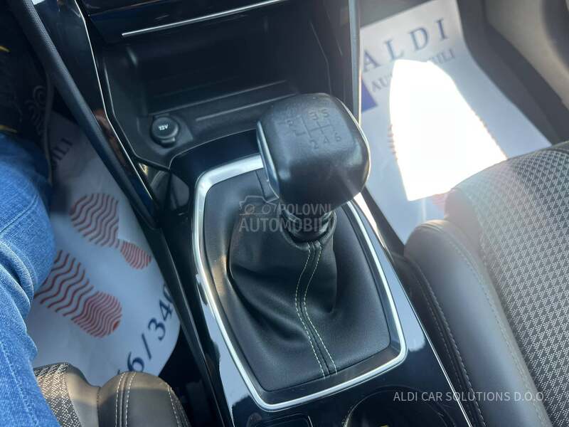 Peugeot 208 1.2 Puretech/Gt Line