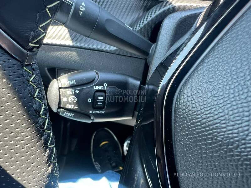 Peugeot 208 1.2 Puretech/Gt Line