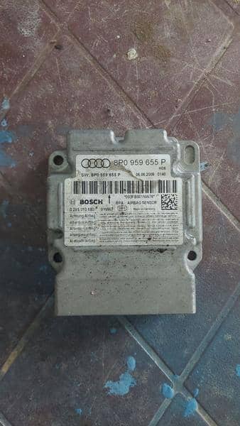 Centrala AIR BAG