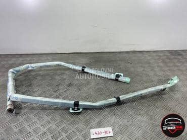 KROVNI AIRBAG za Škoda Octavia