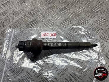 DIZNA za Škoda Octavia