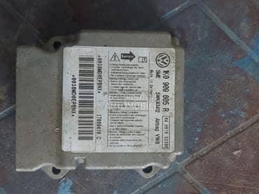 Centrala AIR BAG za Volkswagen Golf 5