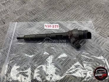 DIZNA za Škoda Octavia